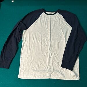 J. Crew Longsleeve